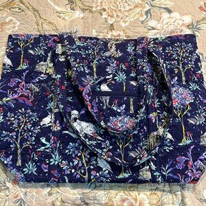 VEra Bradley Vera Tote - Harry Potter